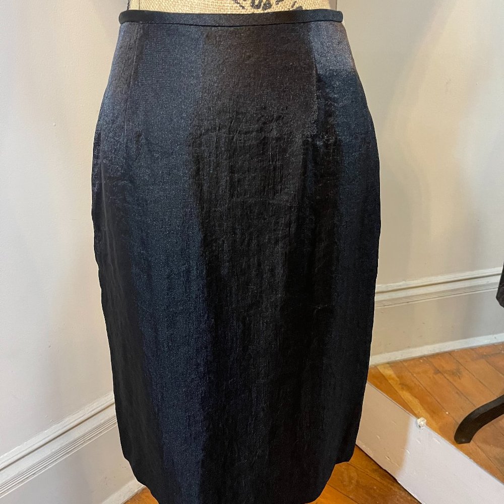 NWT Adrianna Papell Pencil Skirt